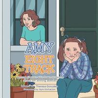 bokomslag Amy Eight Track
