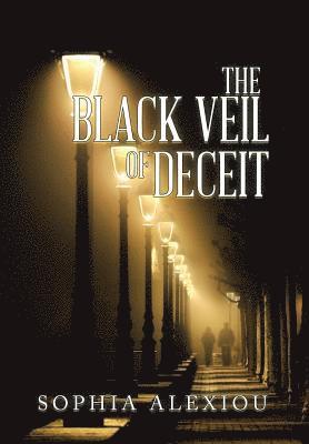 bokomslag The Black Veil of Deceit