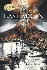 bokomslag The Last Moon