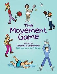 bokomslag The Movement Game