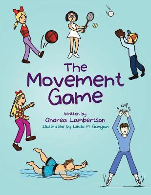 The Movement Game 1