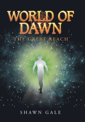 bokomslag World of Dawn