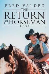 bokomslag The Return of the Horseman