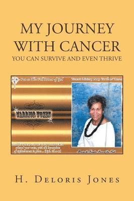 My Journey with Cancer 1