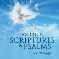 bokomslag Favorite Scriptures & Psalms