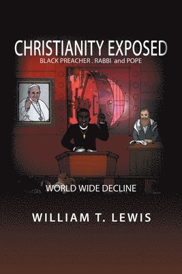 Christianity Exposed 1