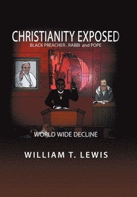 Christianity Exposed 1