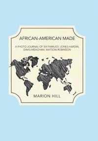 bokomslag African-American Made