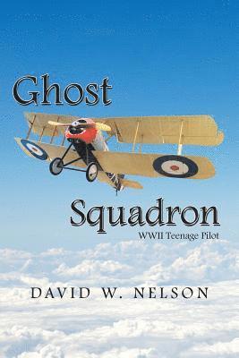 Ghost Squadron 1