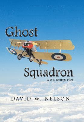 Ghost Squadron 1