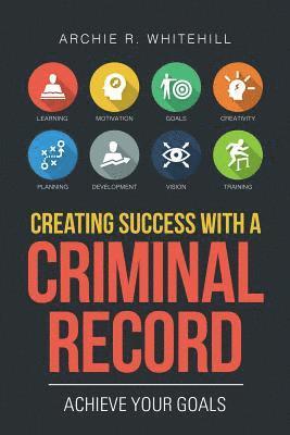 Creating Success with a Criminal Record 1