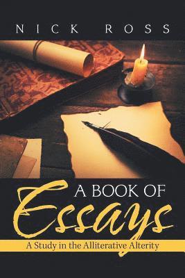 A Book of Essays 1