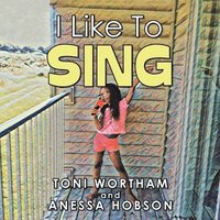 bokomslag I Like to Sing