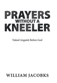 bokomslag Prayers Without a Kneeler