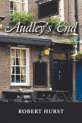 Audley's End 1