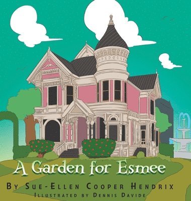 Garden for Esmee