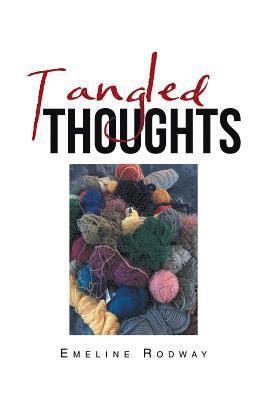 bokomslag Tangled Thoughts