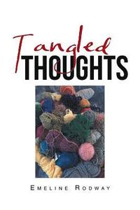 bokomslag Tangled Thoughts