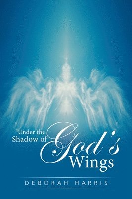 bokomslag Under the Shadow of God's Wings