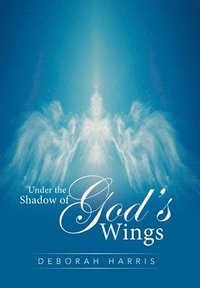 bokomslag Under the Shadow of God's Wings