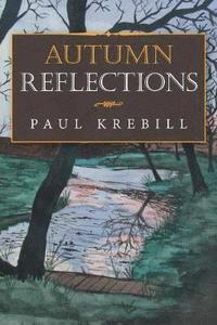bokomslag Autumn Reflections