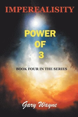 Gary Wayne - Power of 3, Häftad