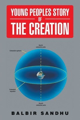 Young Peoples Story of the Creation 1