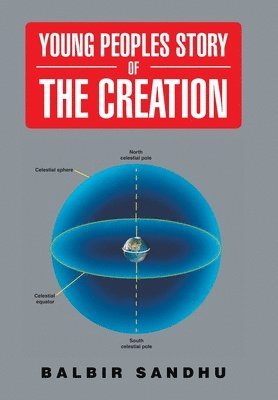 Young Peoples Story of the Creation 1