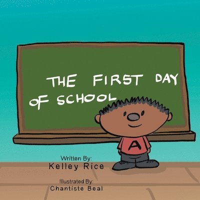 The First Day of School 1