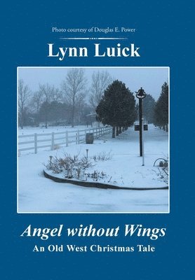 Lynn Luick - Angel Without Wings, Inbunden