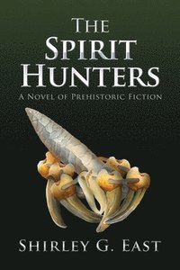 bokomslag The Spirit Hunters