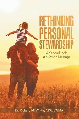 bokomslag Rethinking Personal Stewardship