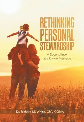 bokomslag Rethinking Personal Stewardship