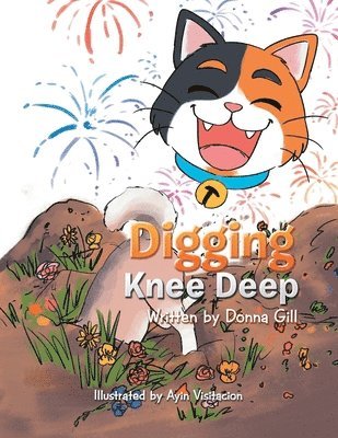 Digging Knee Deep 1