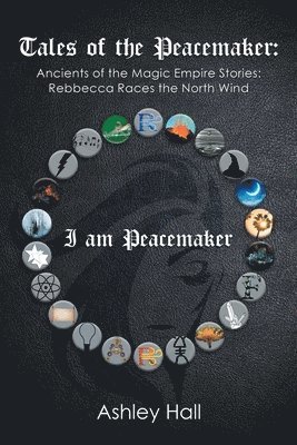 bokomslag Tales of the Peacemaker