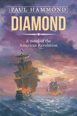 Paul Hammond - Diamond, Häftad