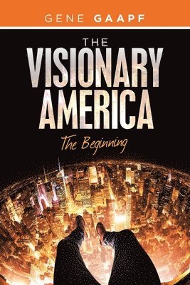 The Visionary America 1