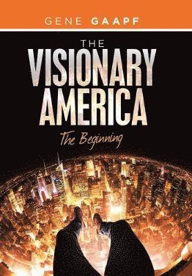 The Visionary America 1