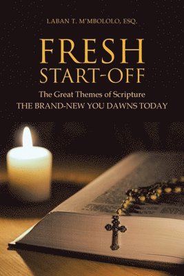 Fresh Start-Off 1