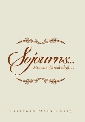 Sojourns... 1