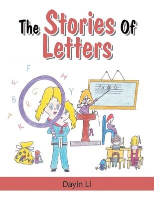 The Stories of Letters 1