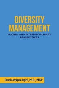 bokomslag Diversity Management