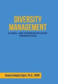 bokomslag Diversity Management