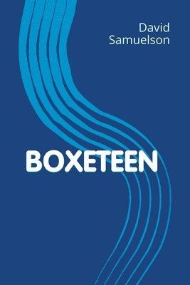 bokomslag Boxeteen