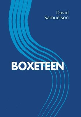 bokomslag Boxeteen