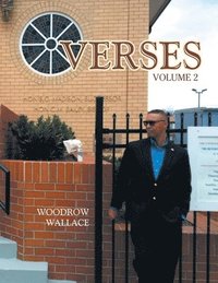 bokomslag Verses