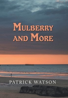 Patrick Watson - Mulberry and More, Inbunden