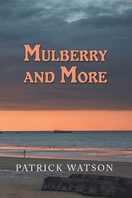 Mulberry and More 1