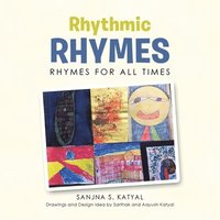 bokomslag Rhythmic Rhymes