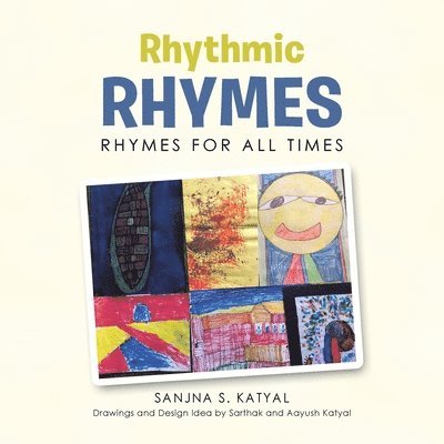 Rhythmic Rhymes 1